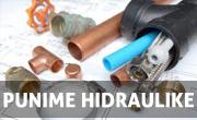 punime hidraulike