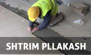 shtrim pllakash