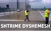 shtrime dysheme
